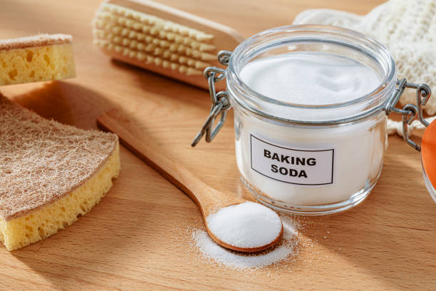 soda na cistenie