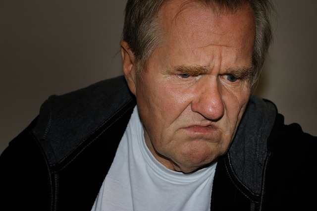 muž