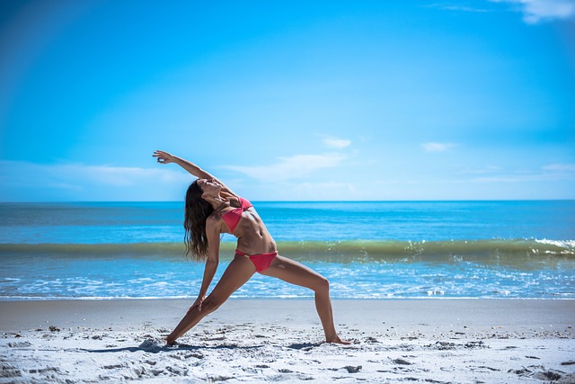 joga